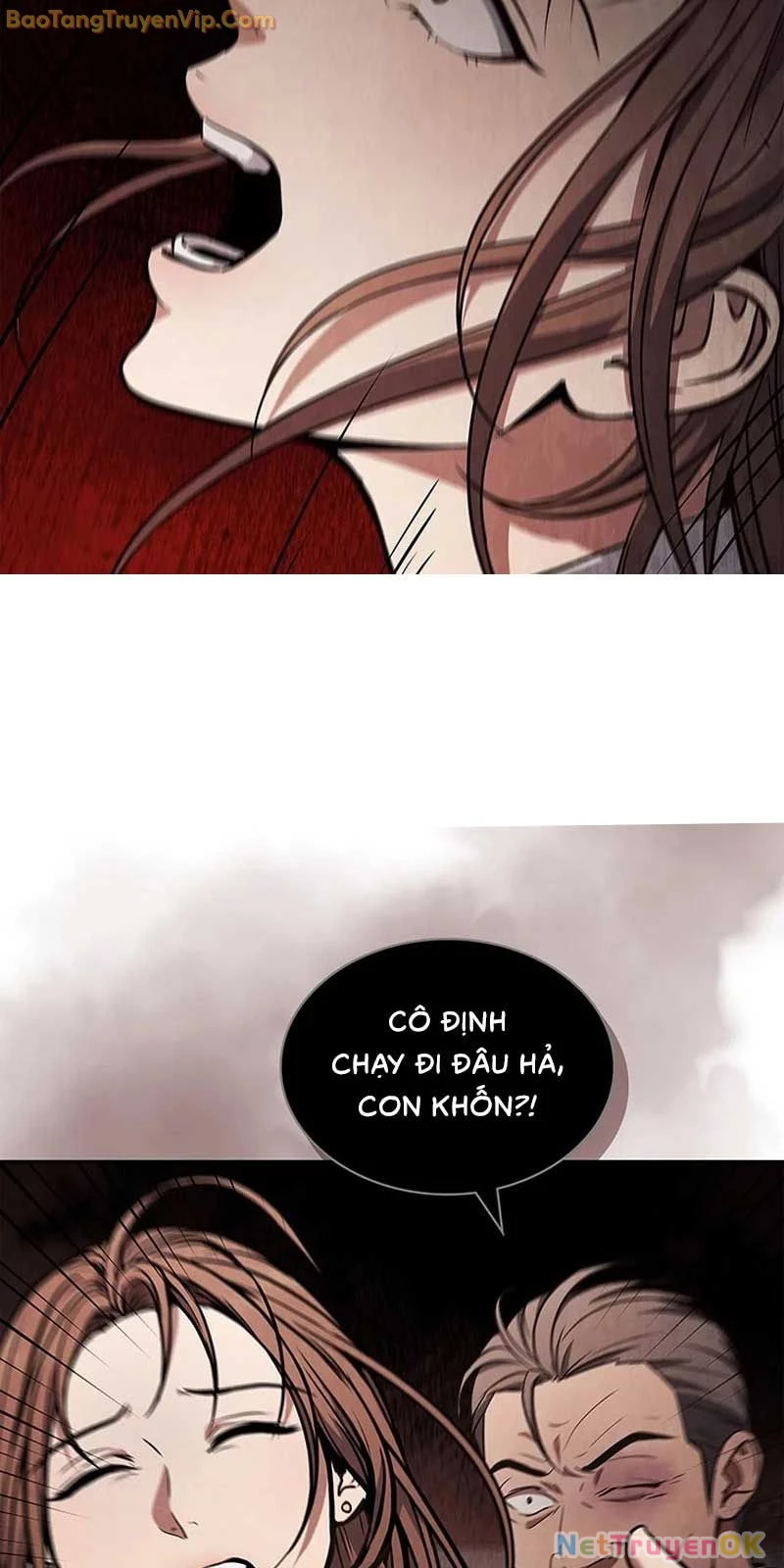 Cách Sống Sót Sau Quá Trình Tái Cơ Cấu Chap 5 - Next Chap 6