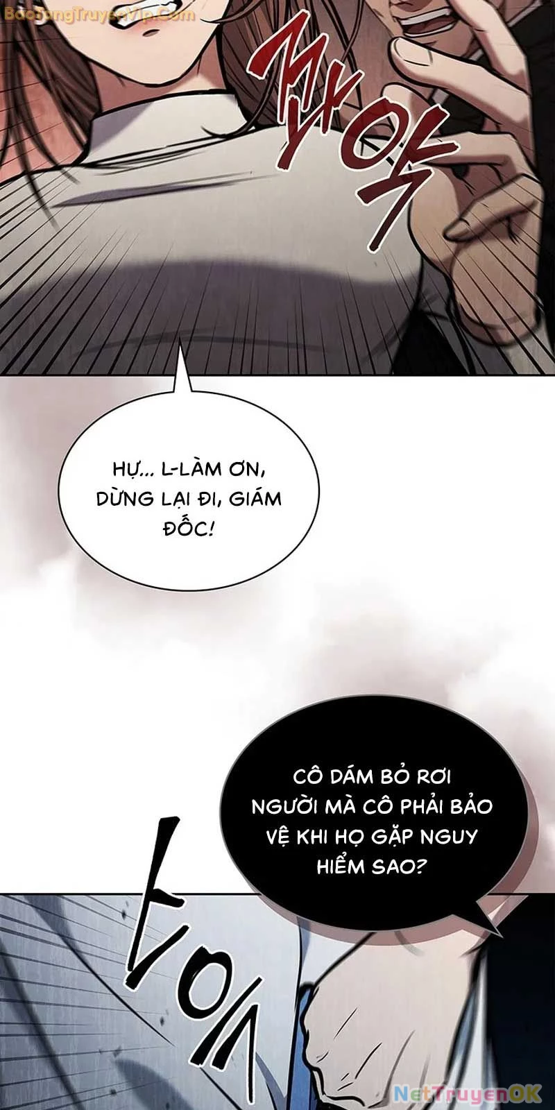Cách Sống Sót Sau Quá Trình Tái Cơ Cấu Chap 5 - Next Chap 6