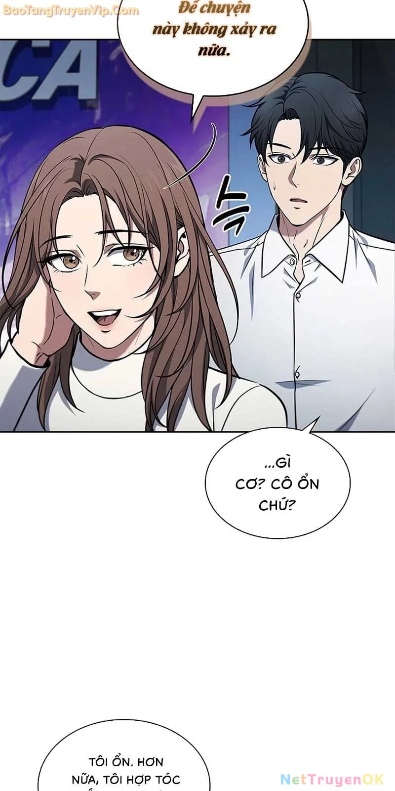 Cách Sống Sót Sau Quá Trình Tái Cơ Cấu Chap 5 - Next Chap 6
