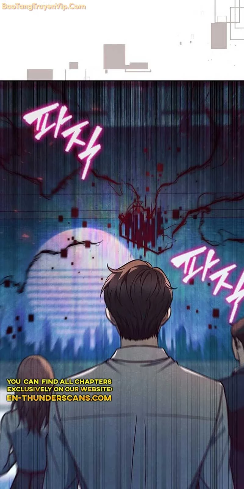 Cách Sống Sót Sau Quá Trình Tái Cơ Cấu Chap 5 - Next Chap 6