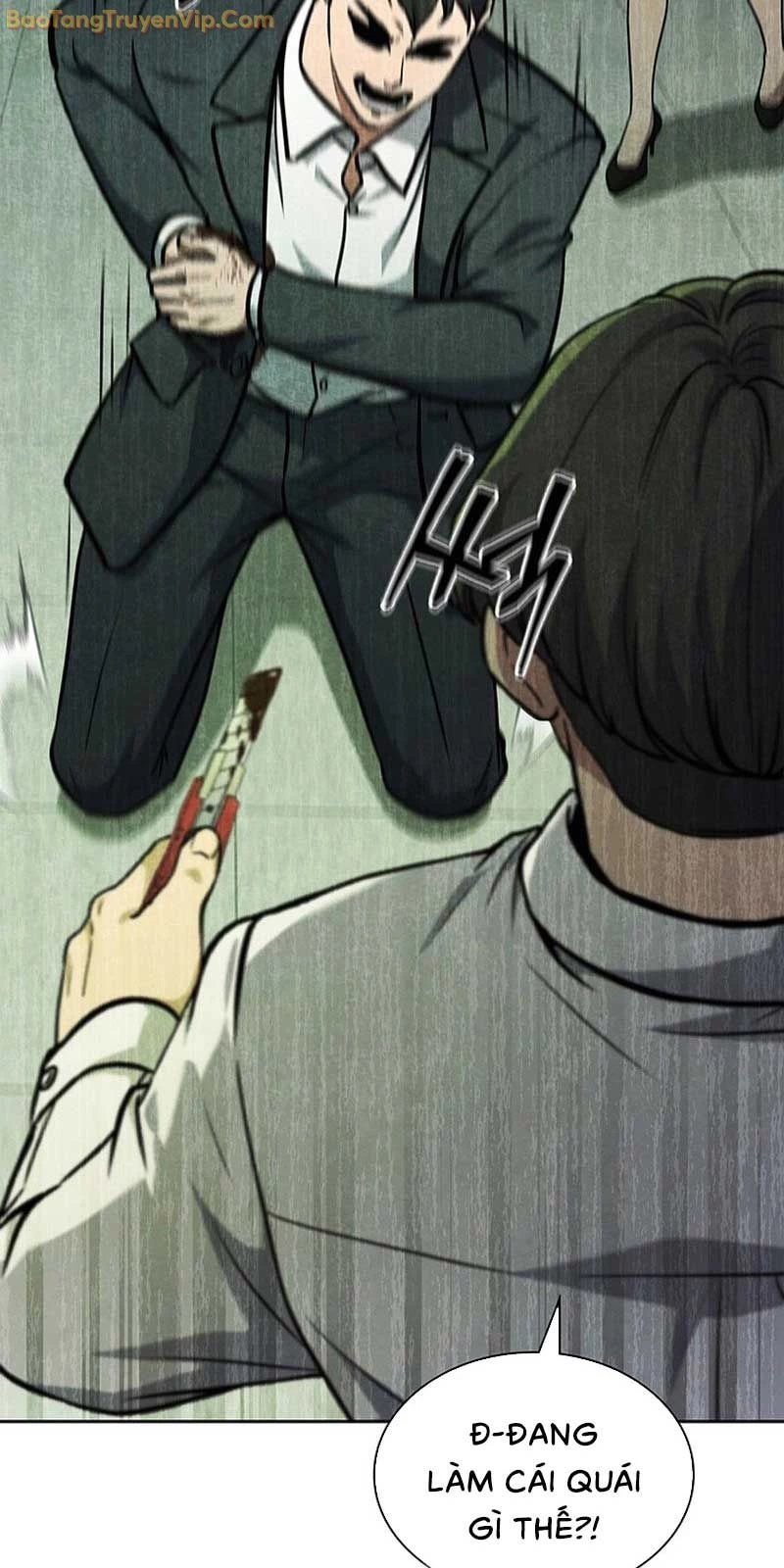 Cách Sống Sót Sau Quá Trình Tái Cơ Cấu Chap 4 - Next Chap 5