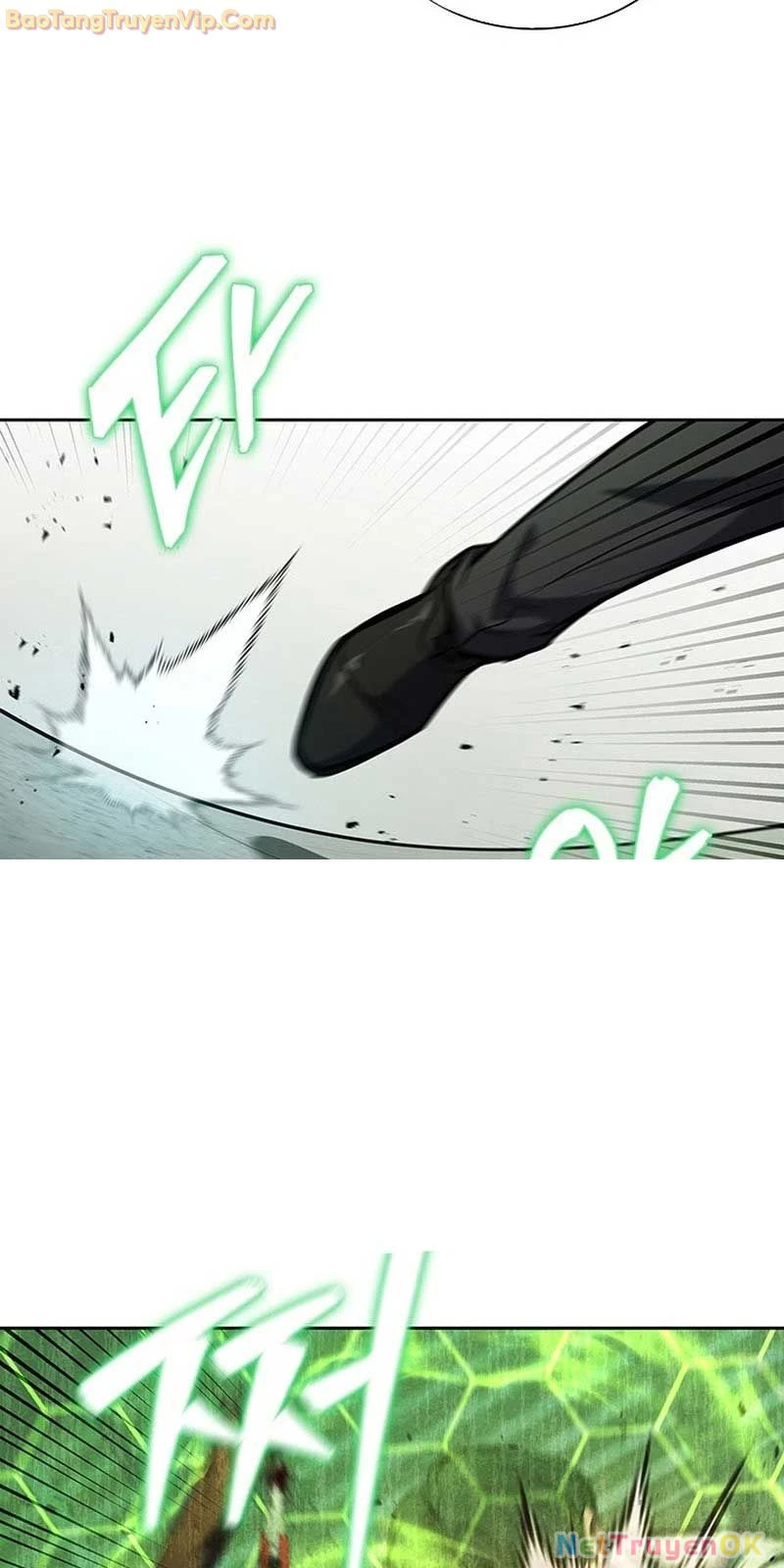 Cách Sống Sót Sau Quá Trình Tái Cơ Cấu Chap 4 - Next Chap 5