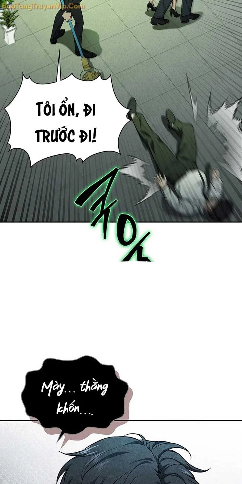 Cách Sống Sót Sau Quá Trình Tái Cơ Cấu Chap 4 - Next Chap 5