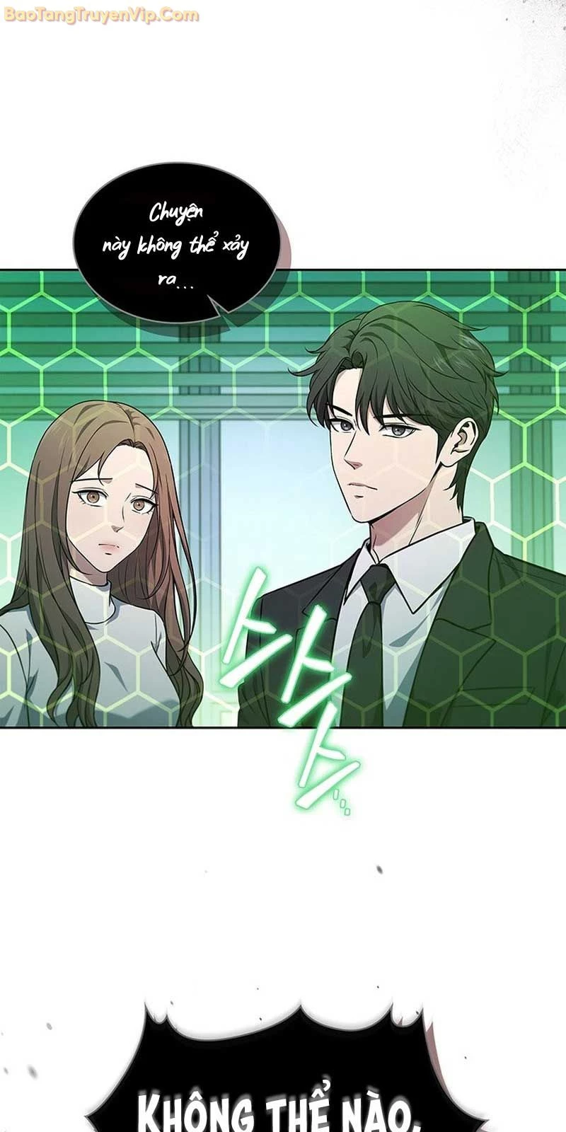 Cách Sống Sót Sau Quá Trình Tái Cơ Cấu Chap 4 - Next Chap 5