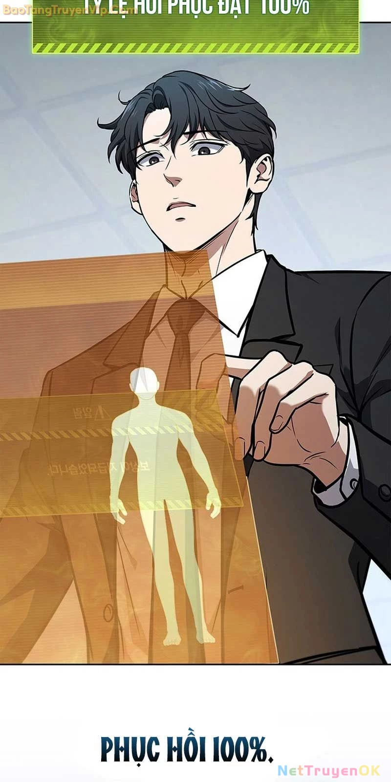 Cách Sống Sót Sau Quá Trình Tái Cơ Cấu Chap 4 - Next Chap 5