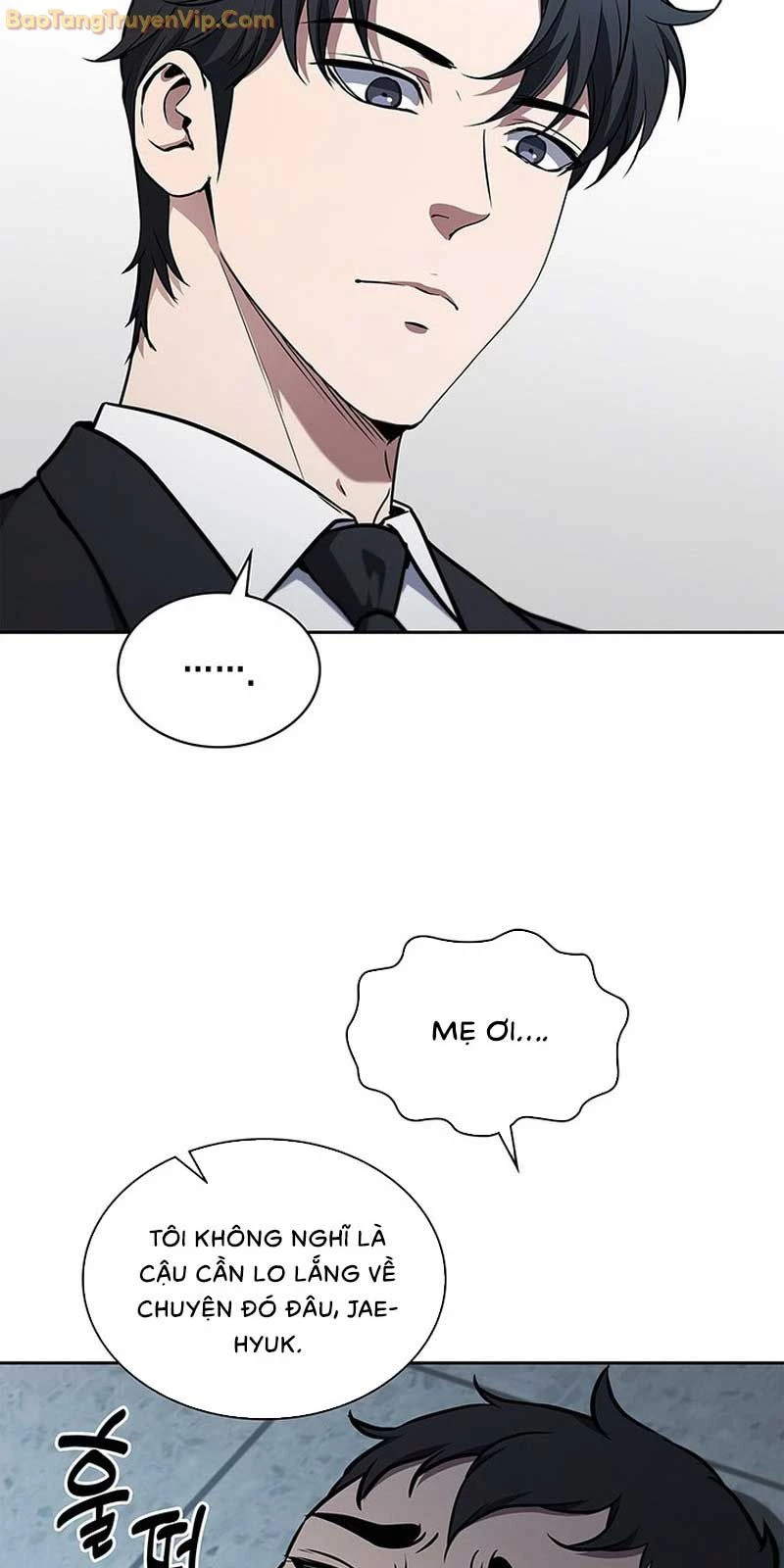 Cách Sống Sót Sau Quá Trình Tái Cơ Cấu Chap 4 - Next Chap 5