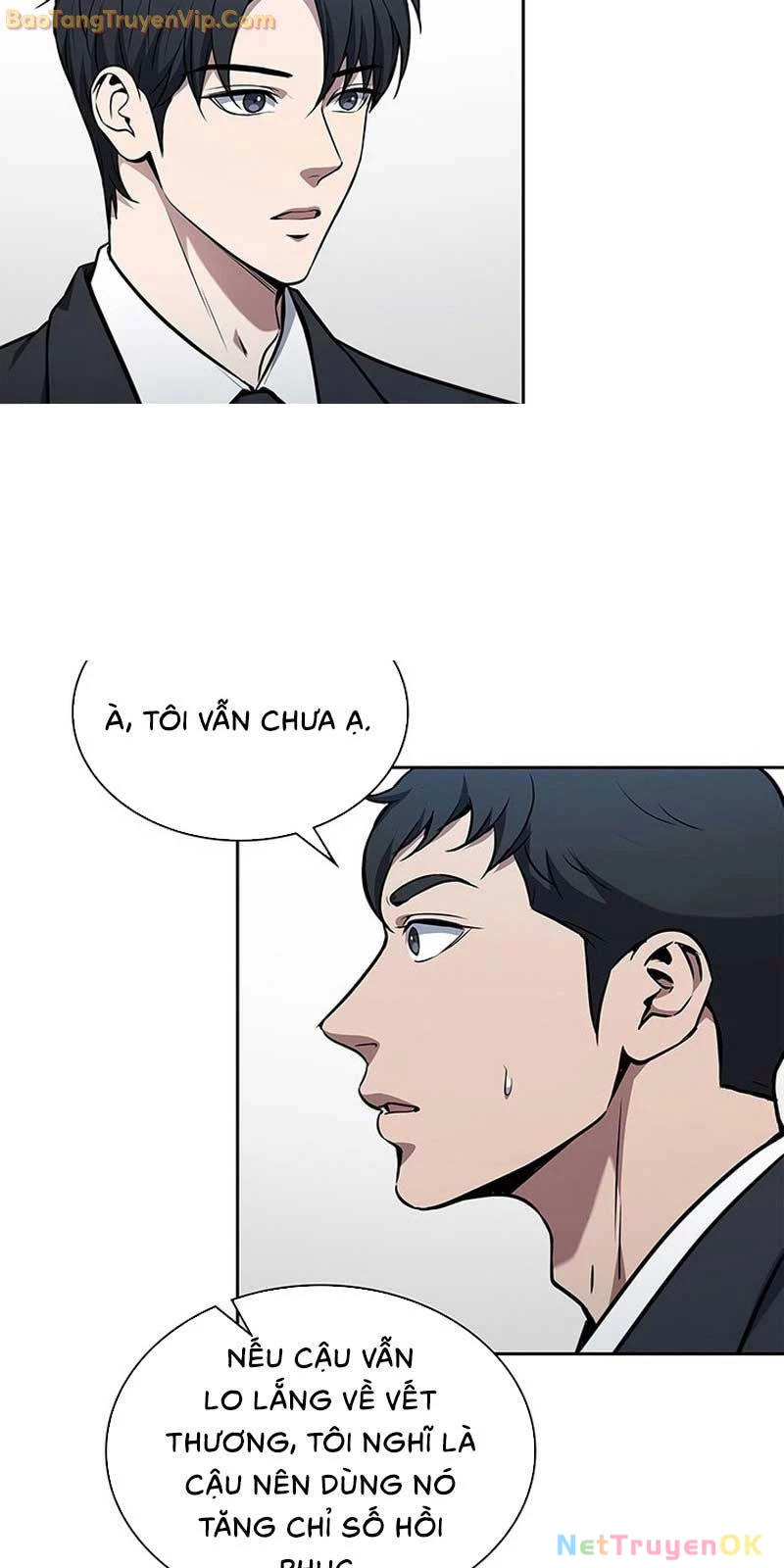 Cách Sống Sót Sau Quá Trình Tái Cơ Cấu Chap 4 - Next Chap 5