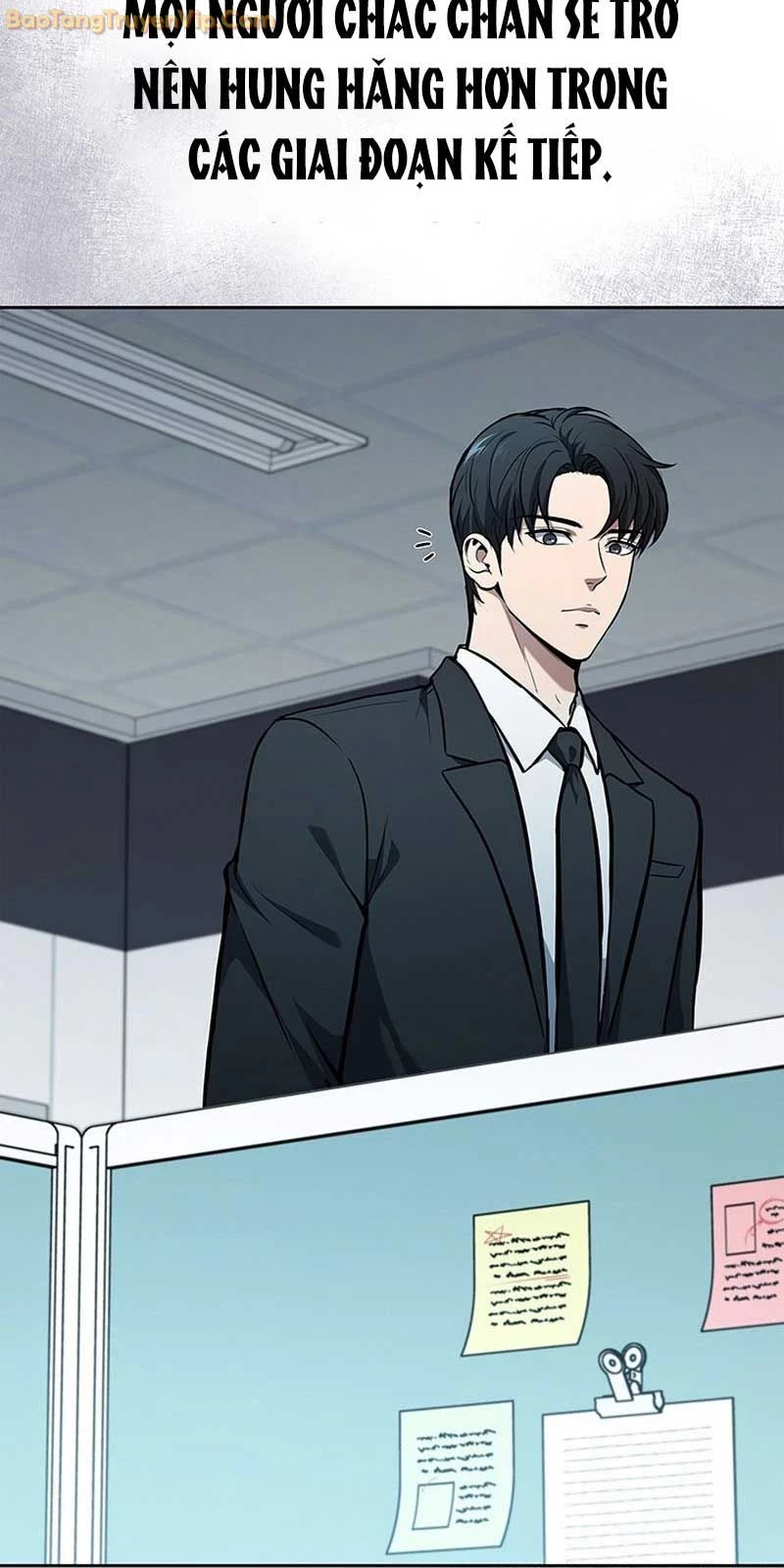 Cách Sống Sót Sau Quá Trình Tái Cơ Cấu Chap 4 - Next Chap 5