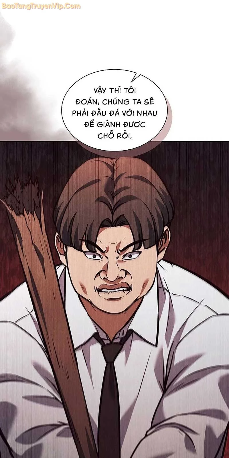 Cách Sống Sót Sau Quá Trình Tái Cơ Cấu Chap 3 - Next Chap 4