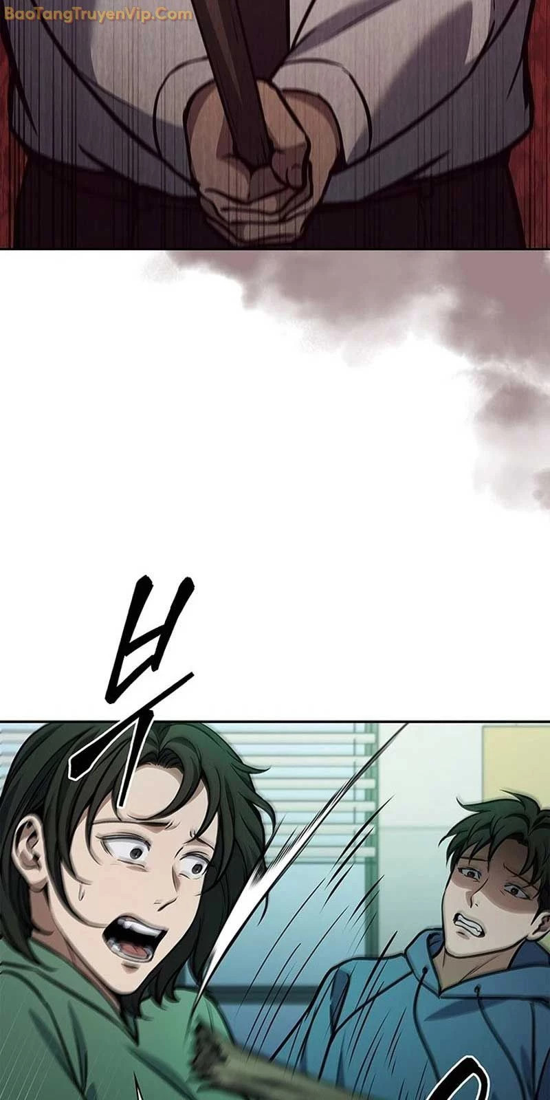 Cách Sống Sót Sau Quá Trình Tái Cơ Cấu Chap 3 - Next Chap 4