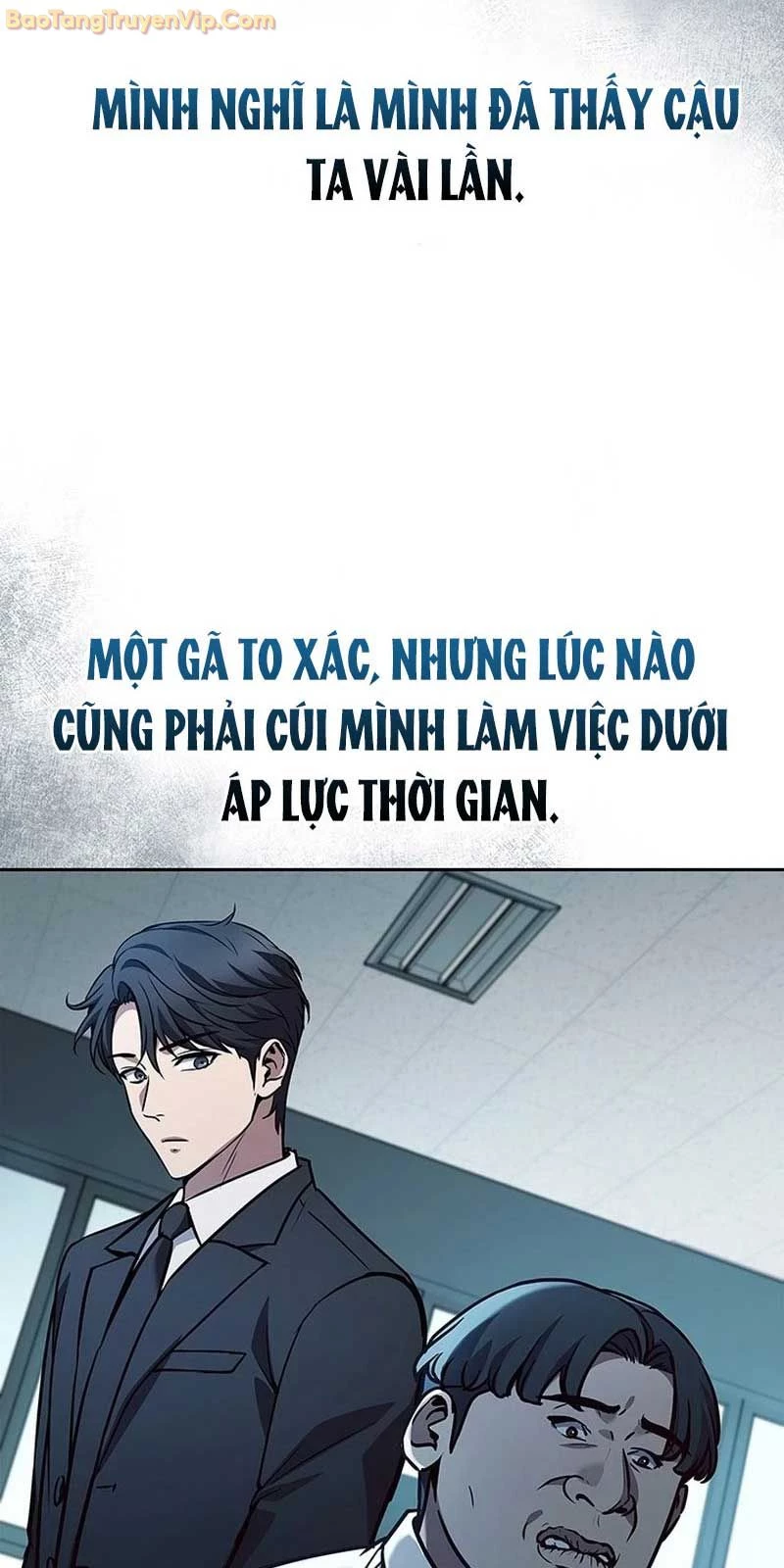 Cách Sống Sót Sau Quá Trình Tái Cơ Cấu Chap 3 - Next Chap 4