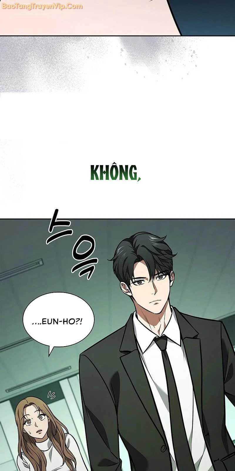 Cách Sống Sót Sau Quá Trình Tái Cơ Cấu Chap 3 - Next Chap 4