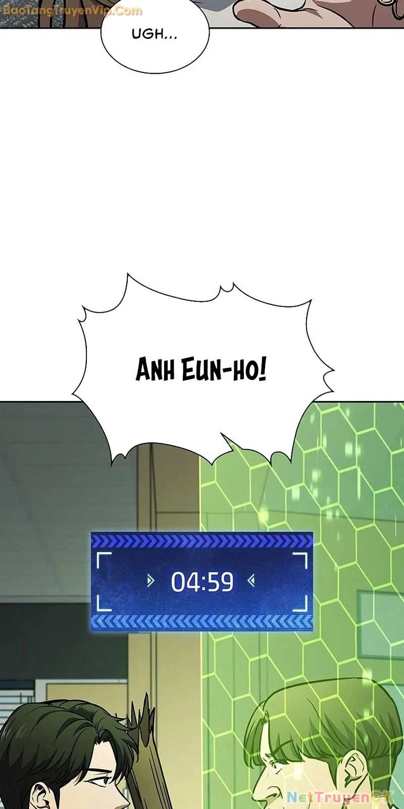 Cách Sống Sót Sau Quá Trình Tái Cơ Cấu Chap 3 - Next Chap 4