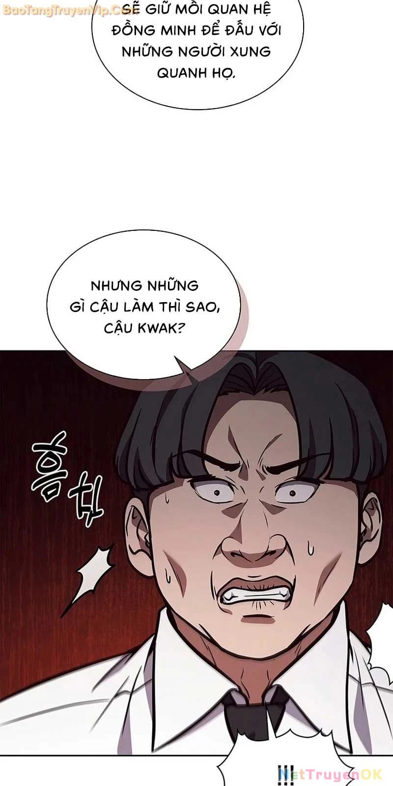 Cách Sống Sót Sau Quá Trình Tái Cơ Cấu Chap 3 - Next Chap 4
