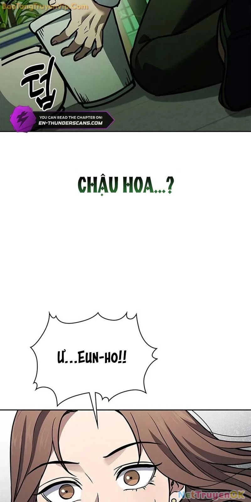Cách Sống Sót Sau Quá Trình Tái Cơ Cấu Chap 3 - Next Chap 4