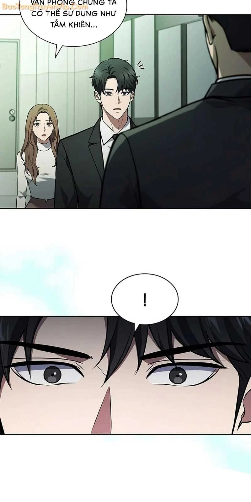 Cách Sống Sót Sau Quá Trình Tái Cơ Cấu Chap 3 - Next Chap 4
