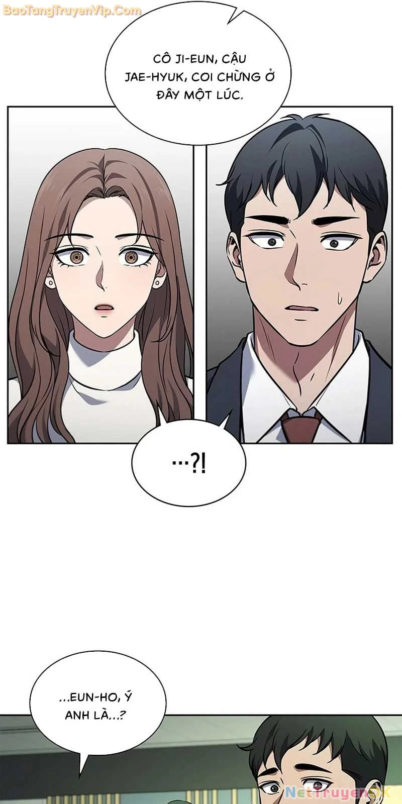 Cách Sống Sót Sau Quá Trình Tái Cơ Cấu Chap 3 - Next Chap 4