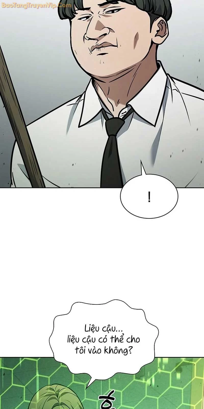 Cách Sống Sót Sau Quá Trình Tái Cơ Cấu Chap 3 - Next Chap 4