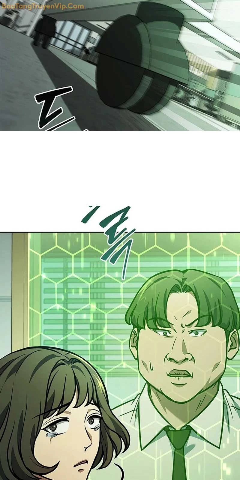 Cách Sống Sót Sau Quá Trình Tái Cơ Cấu Chap 3 - Next Chap 4