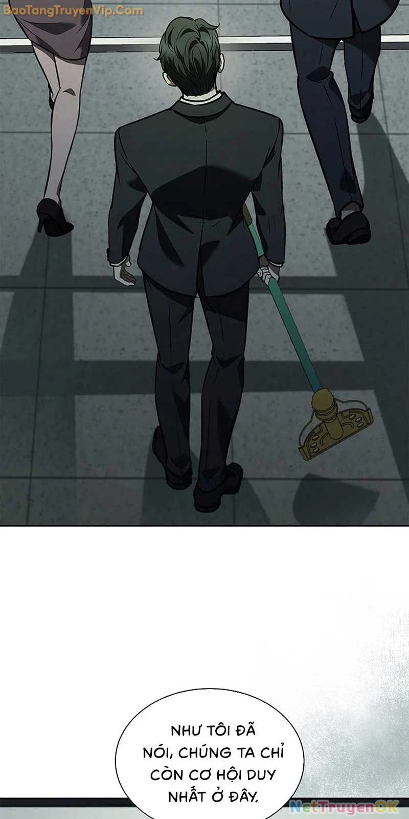 Cách Sống Sót Sau Quá Trình Tái Cơ Cấu Chap 3 - Next Chap 4