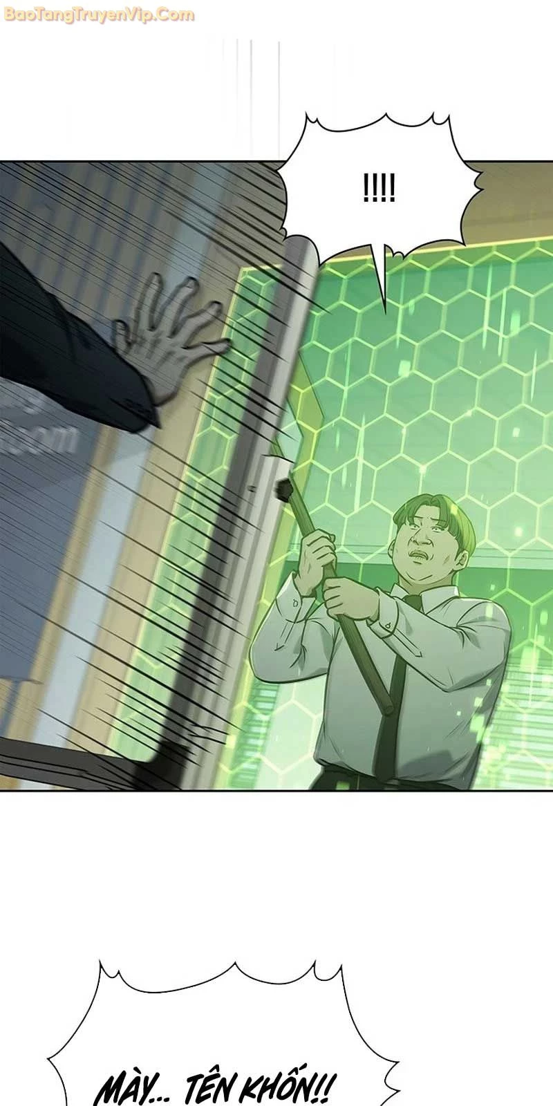Cách Sống Sót Sau Quá Trình Tái Cơ Cấu Chap 3 - Next Chap 4