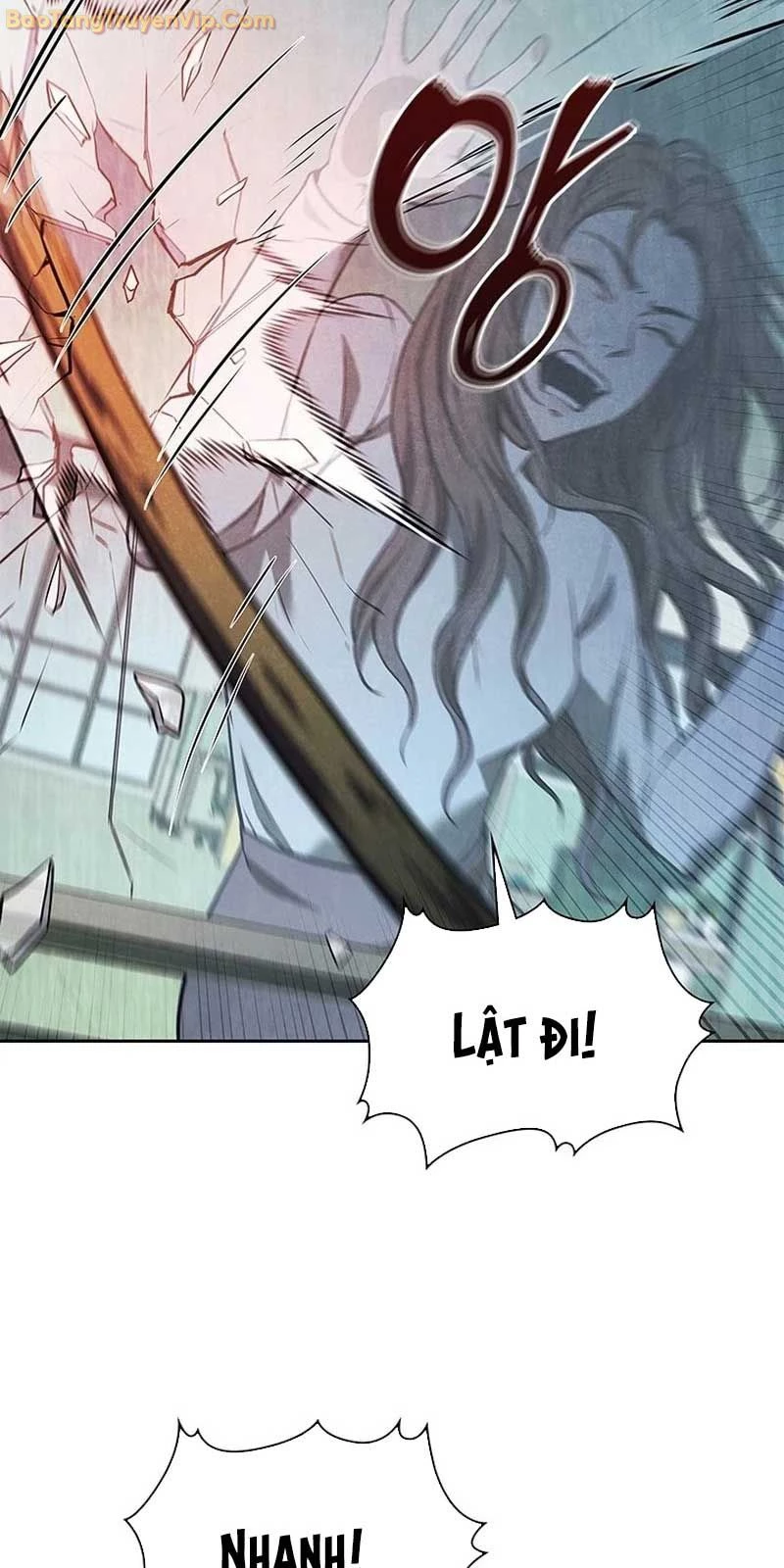 Cách Sống Sót Sau Quá Trình Tái Cơ Cấu Chap 3 - Next Chap 4