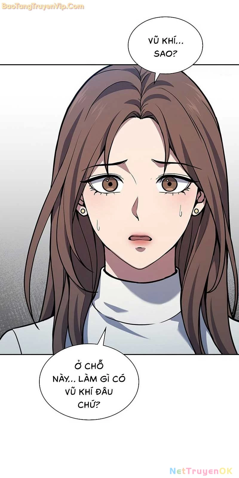 Cách Sống Sót Sau Quá Trình Tái Cơ Cấu Chap 2 - Next Chap 3