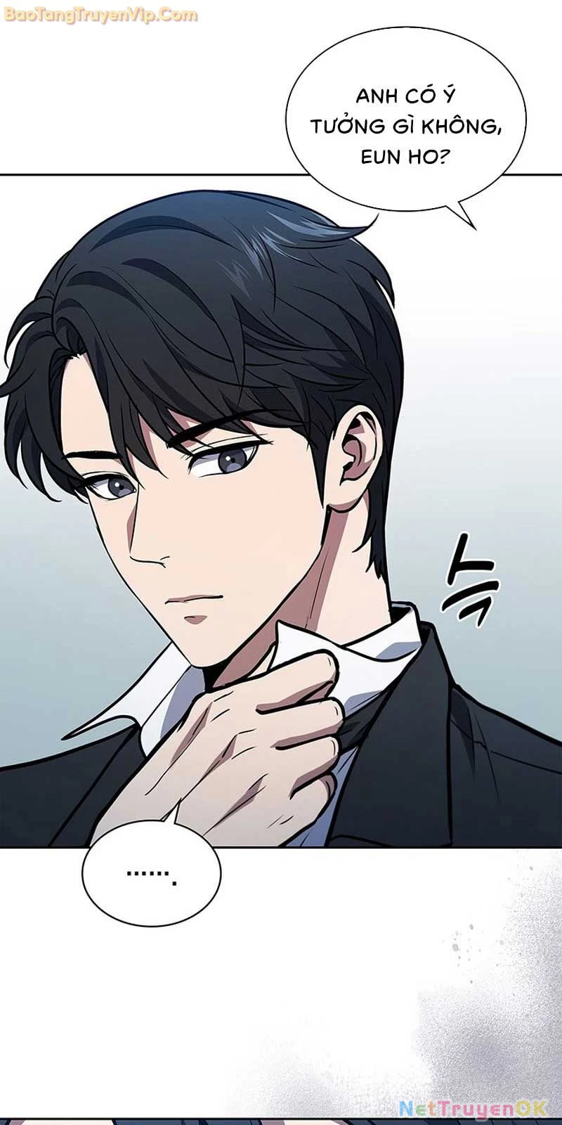 Cách Sống Sót Sau Quá Trình Tái Cơ Cấu Chap 2 - Next Chap 3