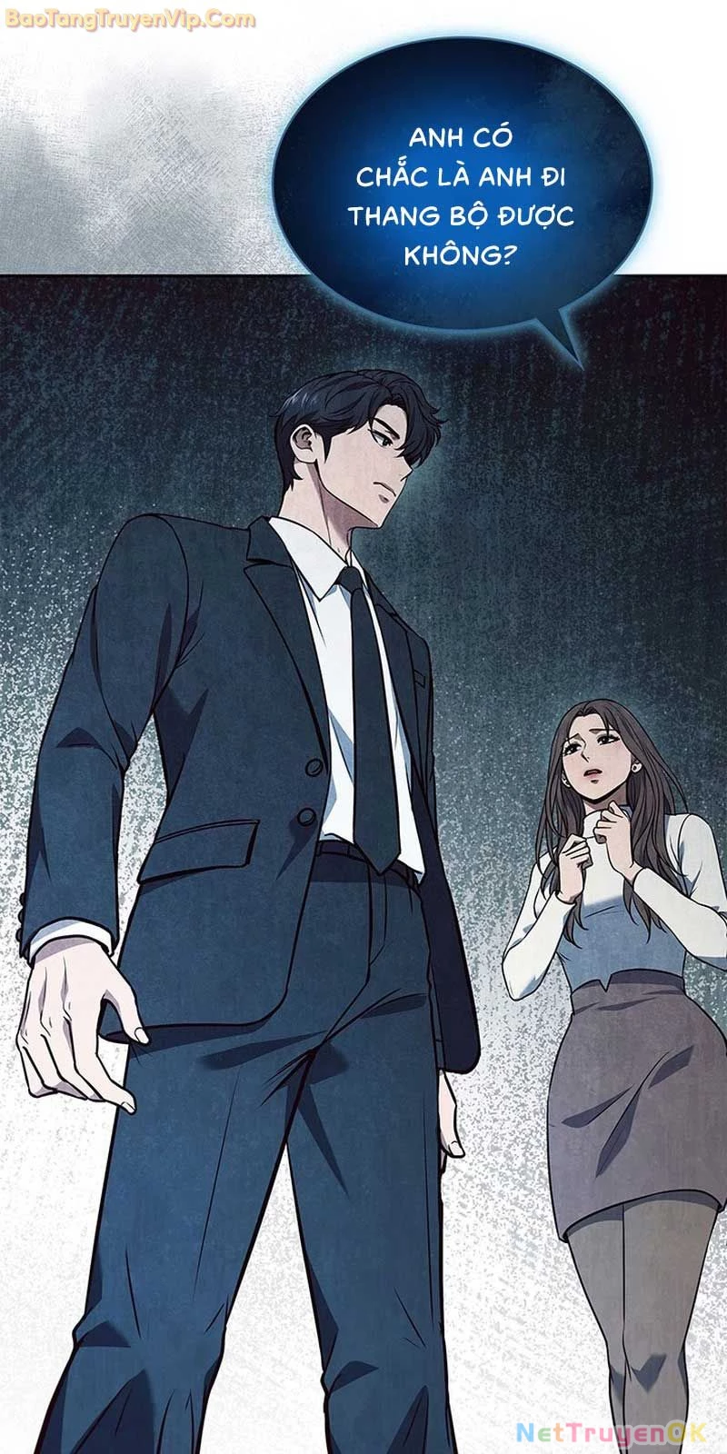 Cách Sống Sót Sau Quá Trình Tái Cơ Cấu Chap 2 - Next Chap 3