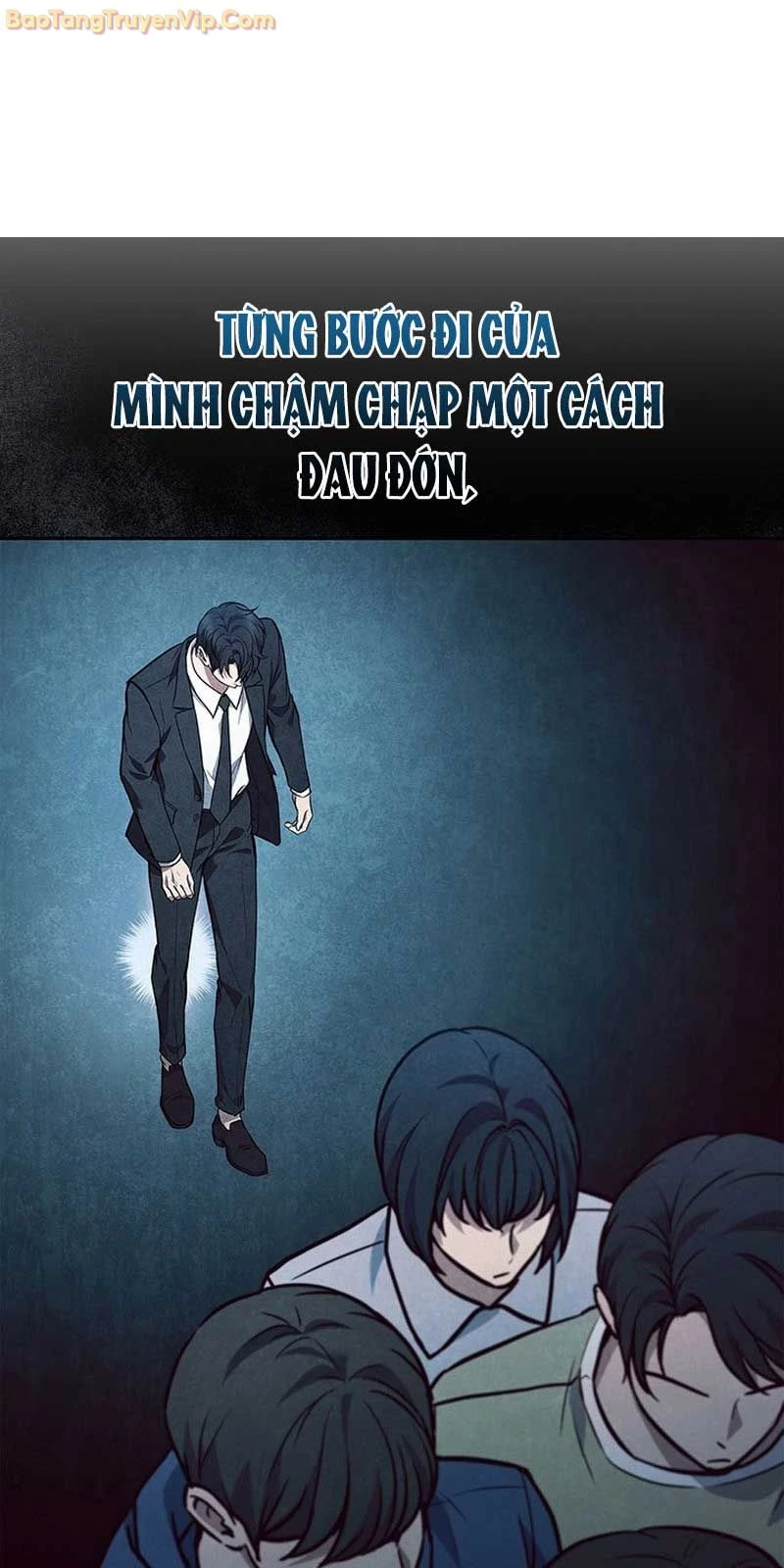 Cách Sống Sót Sau Quá Trình Tái Cơ Cấu Chap 2 - Next Chap 3