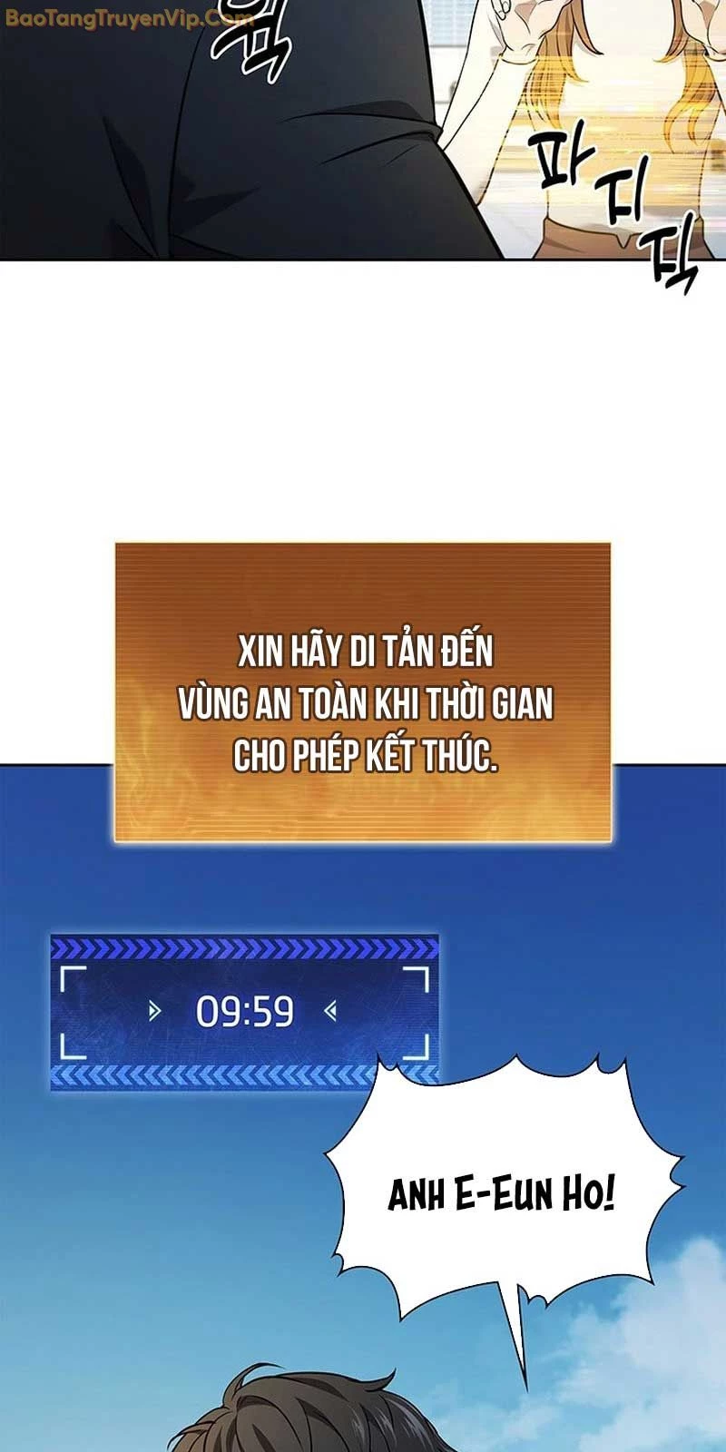 Cách Sống Sót Sau Quá Trình Tái Cơ Cấu Chap 2 - Next Chap 3