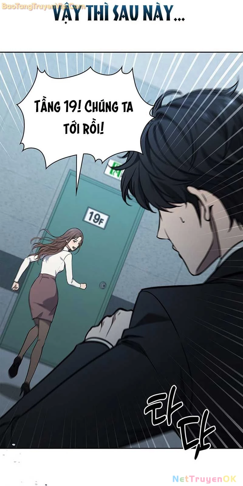 Cách Sống Sót Sau Quá Trình Tái Cơ Cấu Chap 2 - Next Chap 3