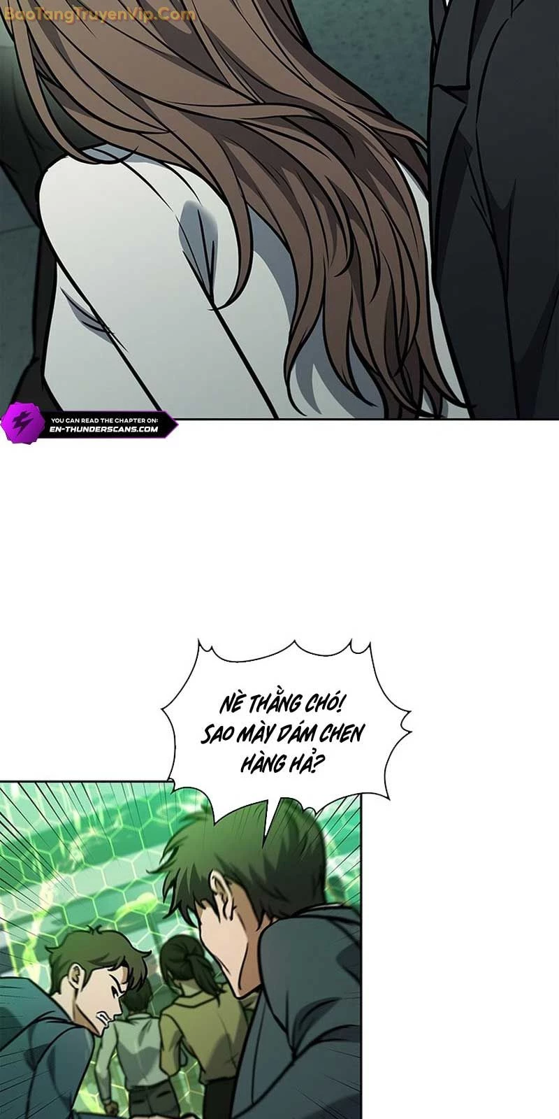 Cách Sống Sót Sau Quá Trình Tái Cơ Cấu Chap 2 - Next Chap 3