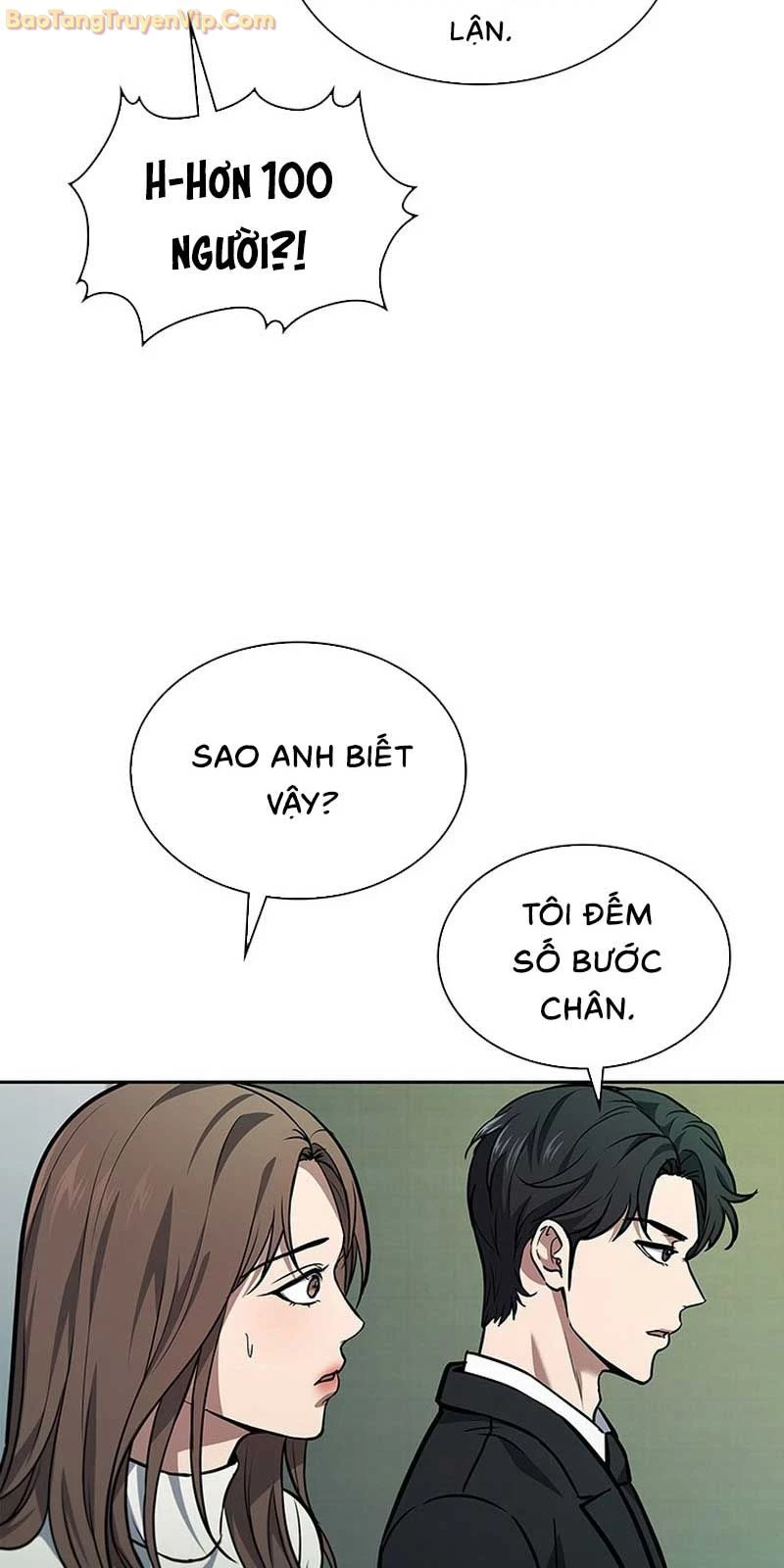 Cách Sống Sót Sau Quá Trình Tái Cơ Cấu Chap 2 - Next Chap 3