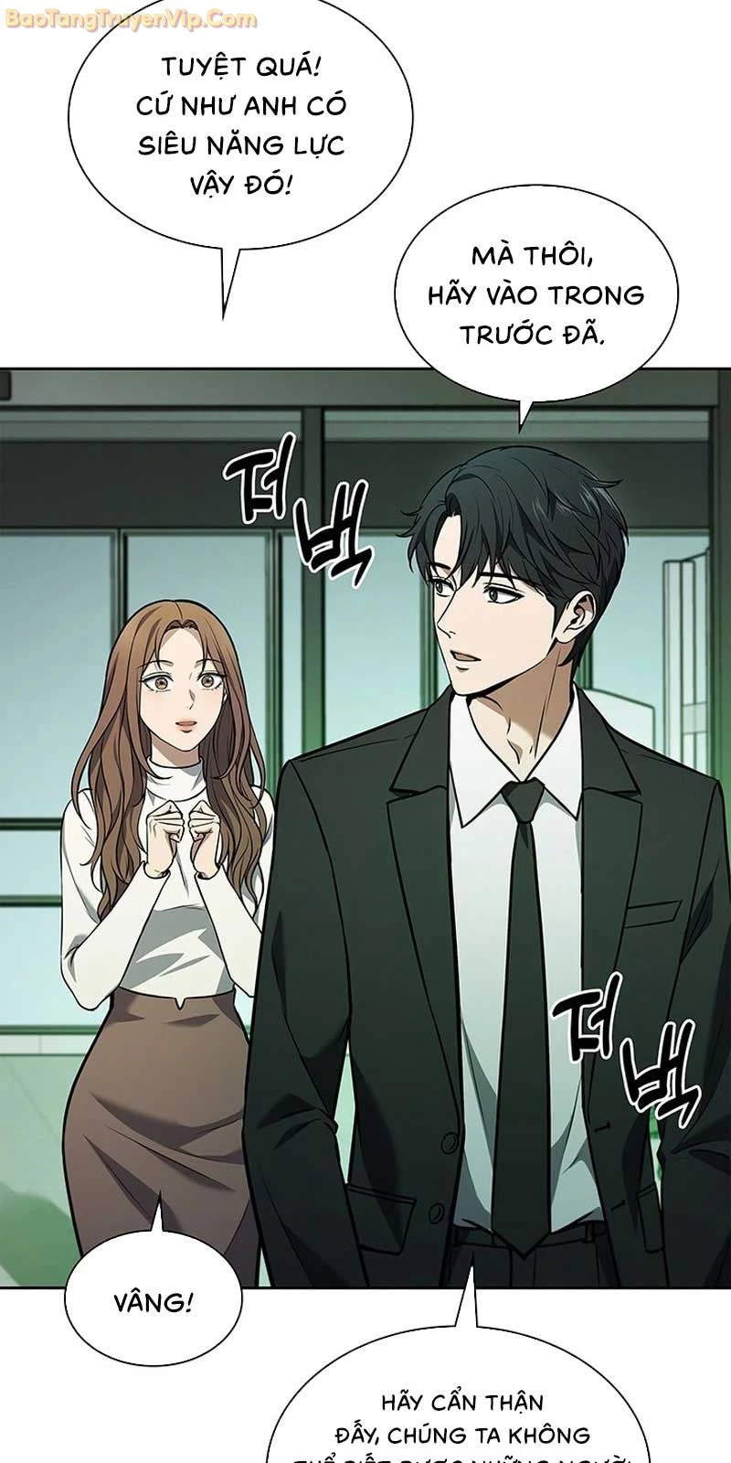 Cách Sống Sót Sau Quá Trình Tái Cơ Cấu Chap 2 - Next Chap 3
