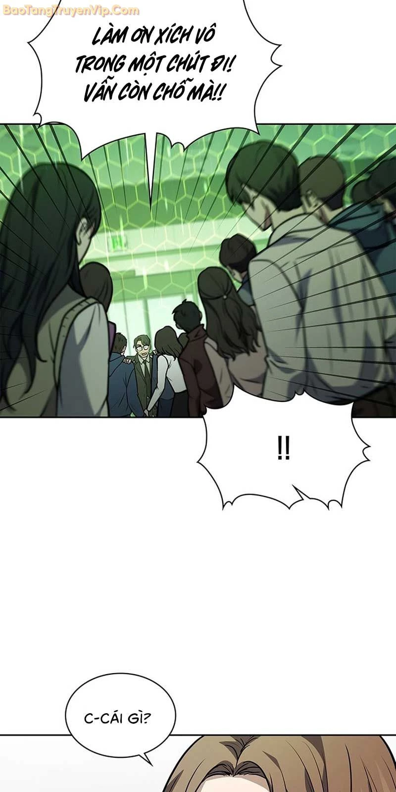 Cách Sống Sót Sau Quá Trình Tái Cơ Cấu Chap 2 - Next Chap 3