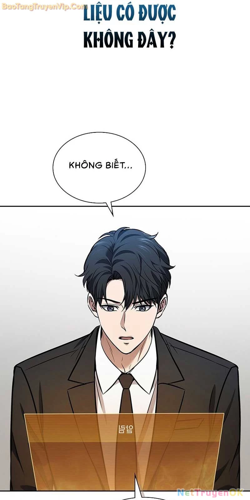 Cách Sống Sót Sau Quá Trình Tái Cơ Cấu Chap 2 - Next Chap 3