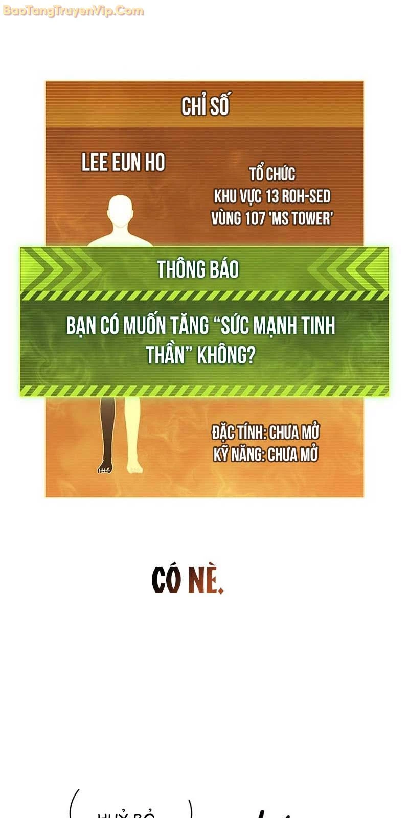 Cách Sống Sót Sau Quá Trình Tái Cơ Cấu Chap 2 - Next Chap 3