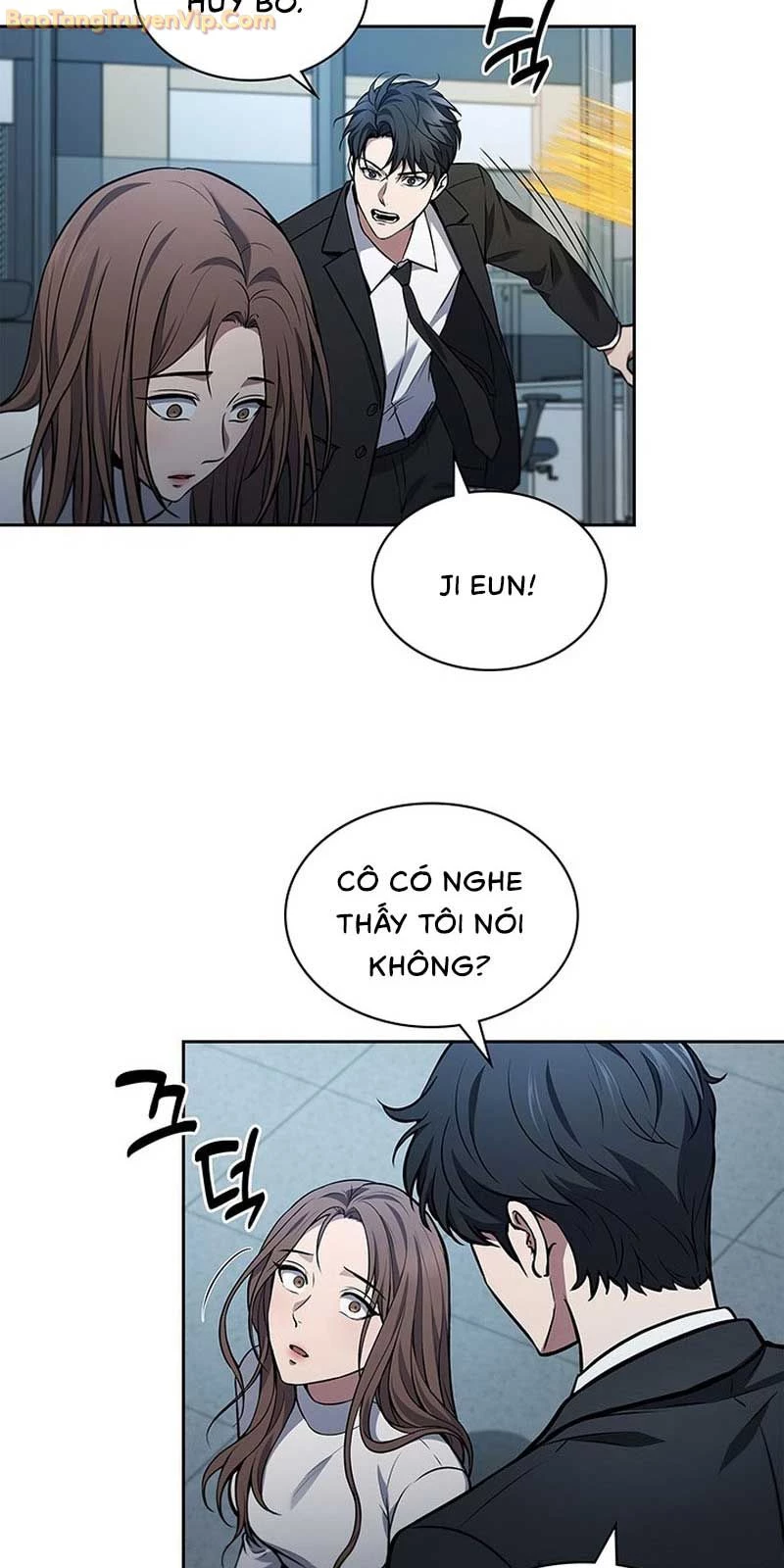 Cách Sống Sót Sau Quá Trình Tái Cơ Cấu Chap 2 - Next Chap 3