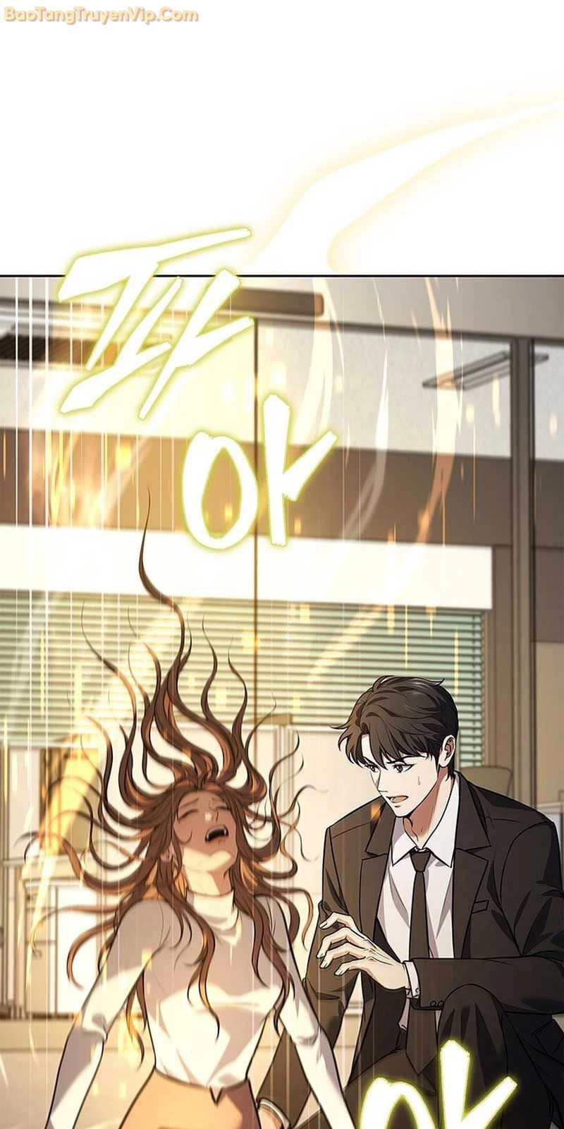 Cách Sống Sót Sau Quá Trình Tái Cơ Cấu Chap 2 - Next Chap 3