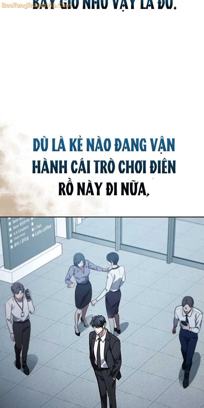 Cách Sống Sót Sau Quá Trình Tái Cơ Cấu Chap 2 - Next Chap 3
