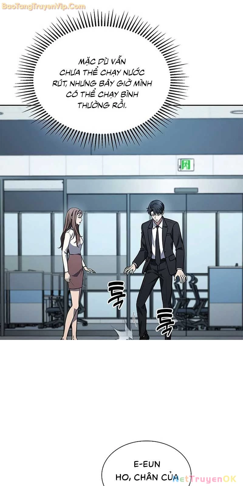 Cách Sống Sót Sau Quá Trình Tái Cơ Cấu Chap 2 - Next Chap 3