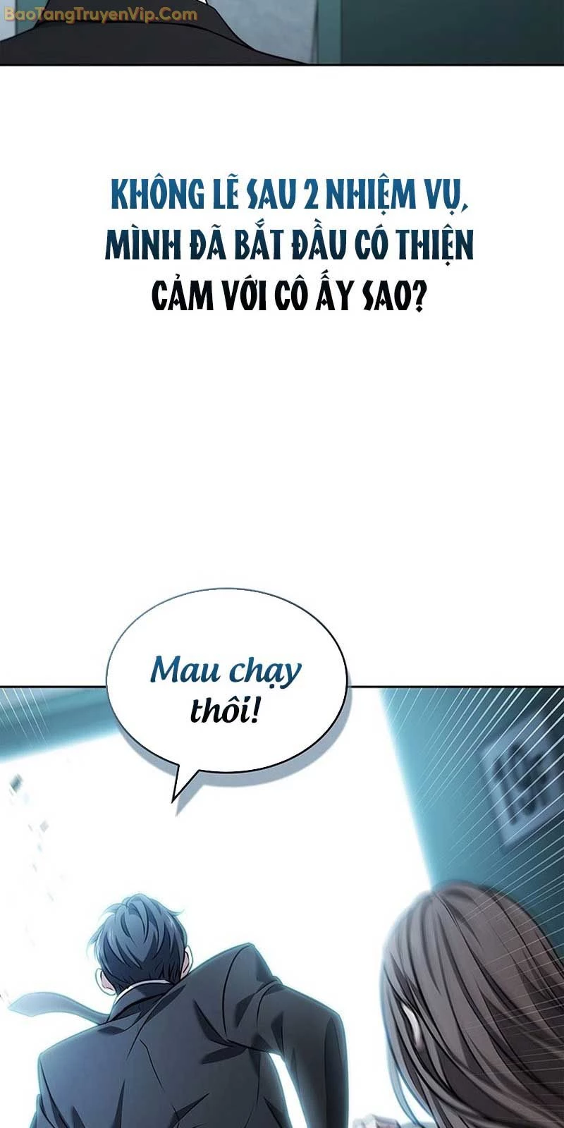 Cách Sống Sót Sau Quá Trình Tái Cơ Cấu Chap 2 - Next Chap 3