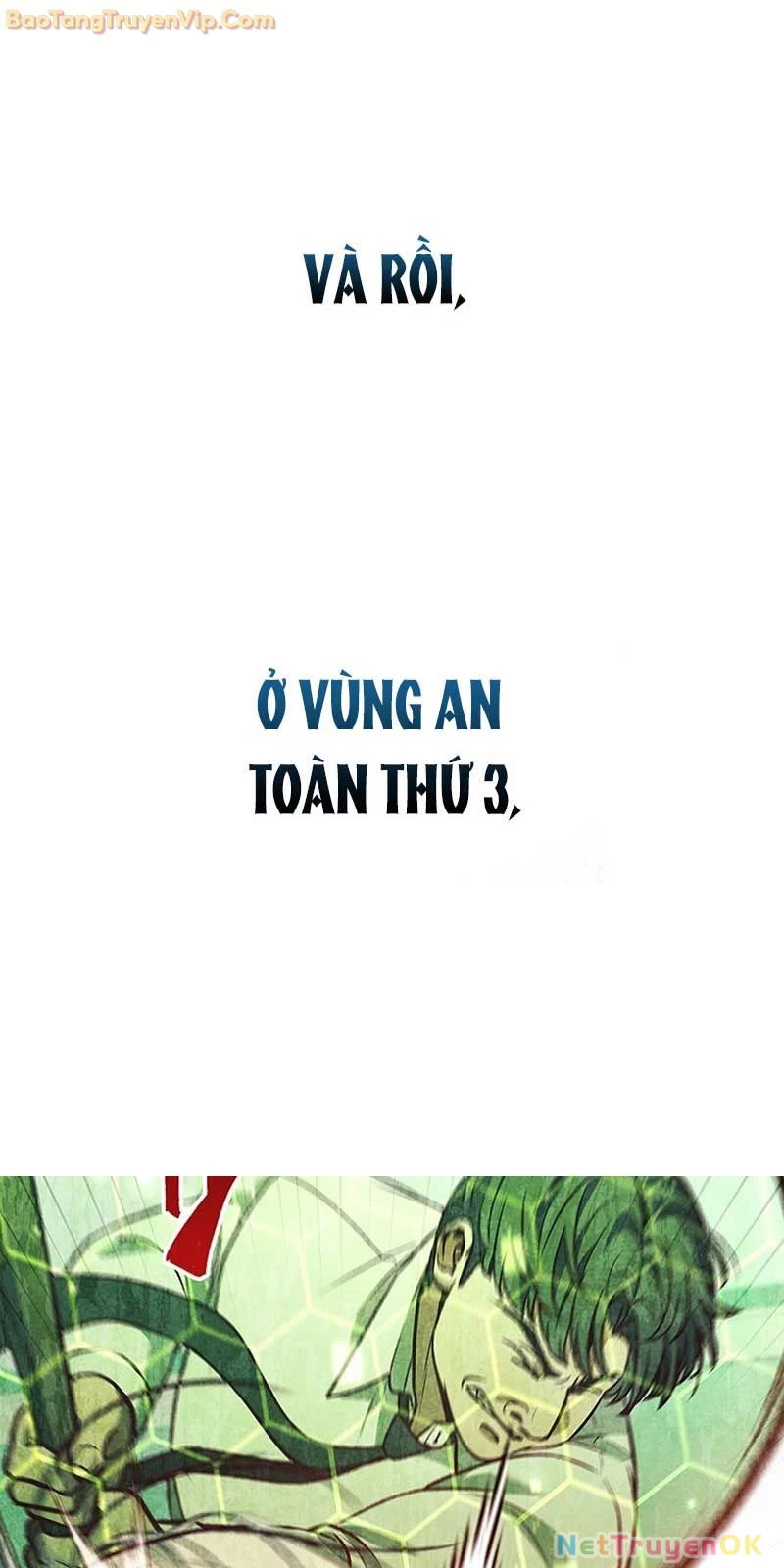 Cách Sống Sót Sau Quá Trình Tái Cơ Cấu Chap 2 - Next Chap 3