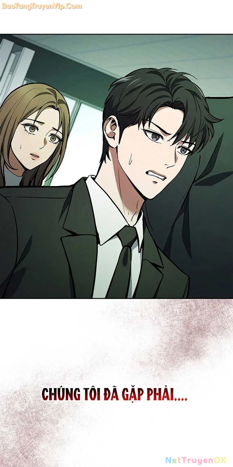 Cách Sống Sót Sau Quá Trình Tái Cơ Cấu Chap 2 - Next Chap 3
