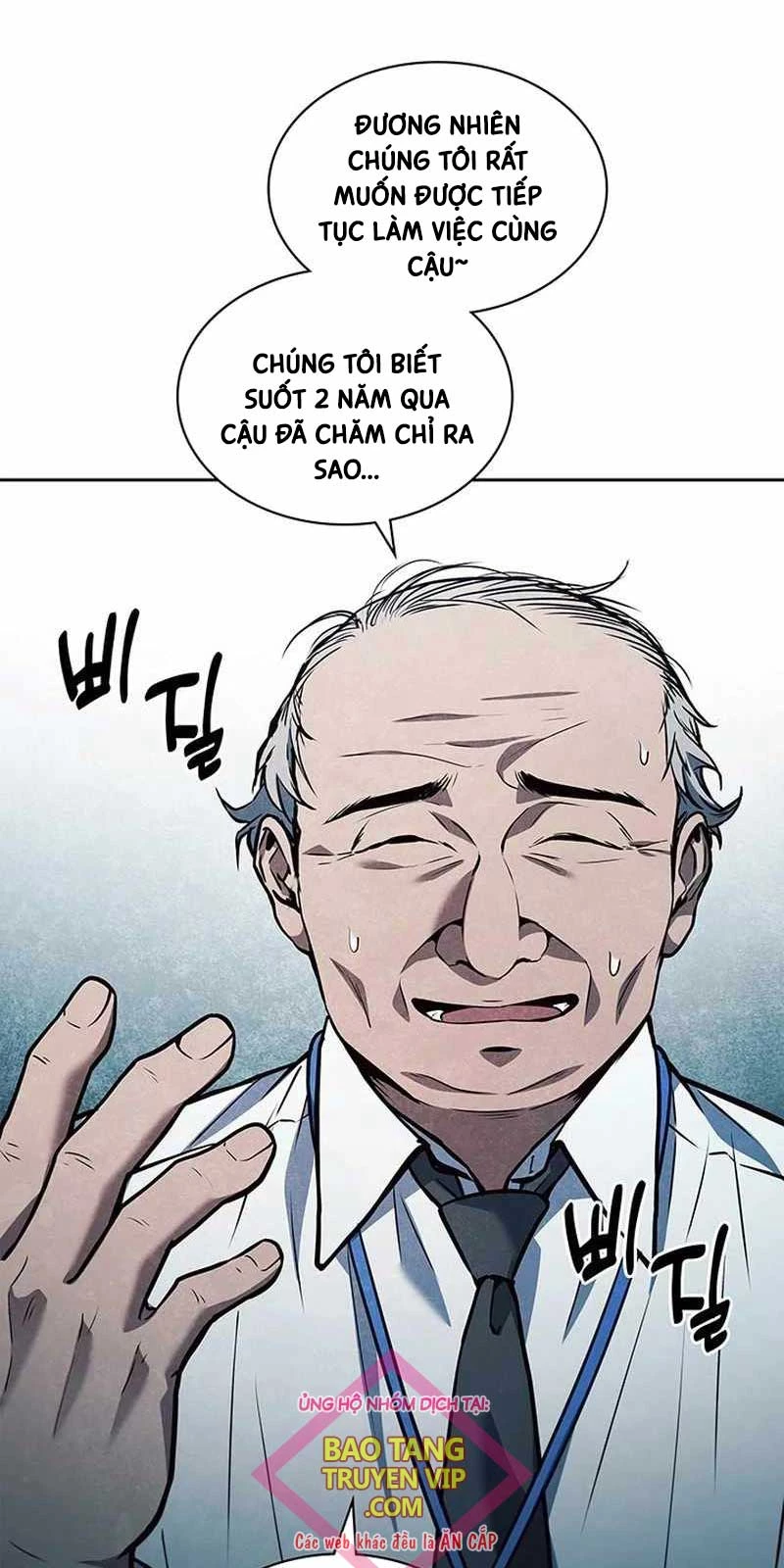 Cách Sống Sót Sau Quá Trình Tái Cơ Cấu Chap 1 - Next Chap 2