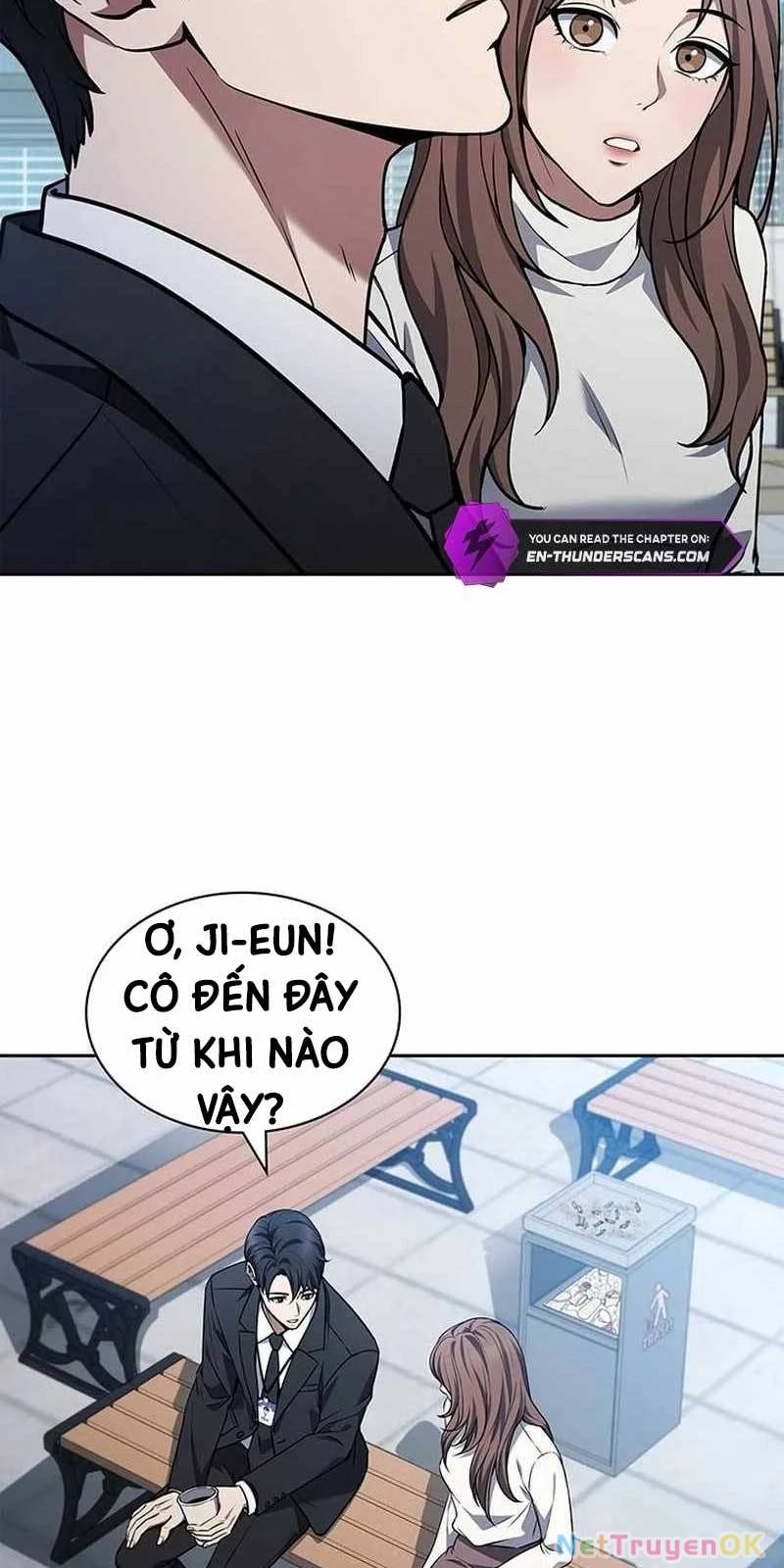 Cách Sống Sót Sau Quá Trình Tái Cơ Cấu Chap 1 - Next Chap 2
