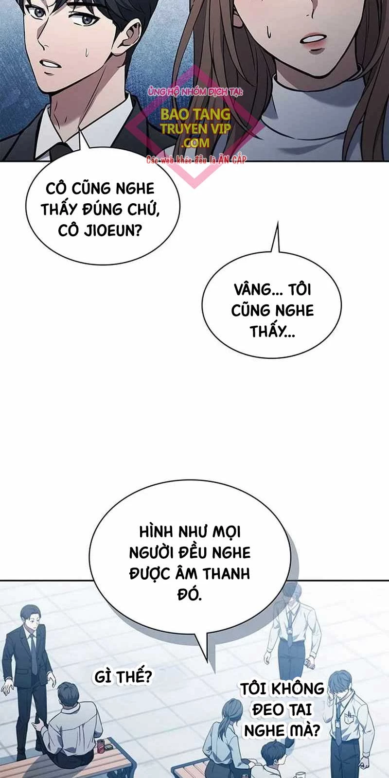 Cách Sống Sót Sau Quá Trình Tái Cơ Cấu Chap 1 - Next Chap 2