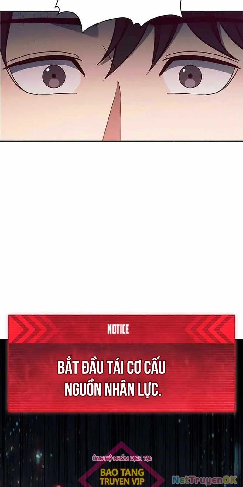 Cách Sống Sót Sau Quá Trình Tái Cơ Cấu Chap 1 - Next Chap 2