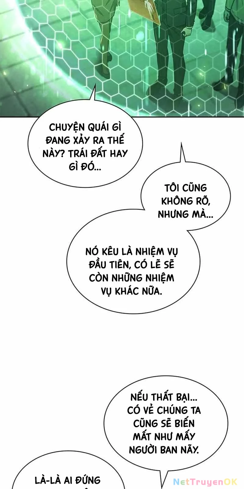 Cách Sống Sót Sau Quá Trình Tái Cơ Cấu Chap 1 - Next Chap 2